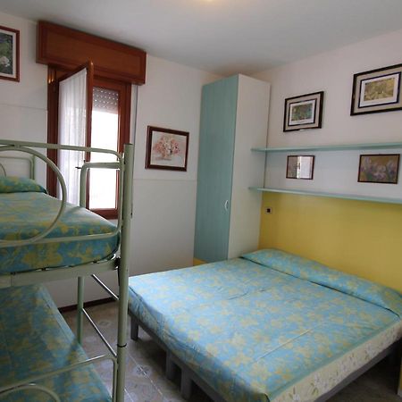 Villa Agavi Бибионе Экстерьер фото
