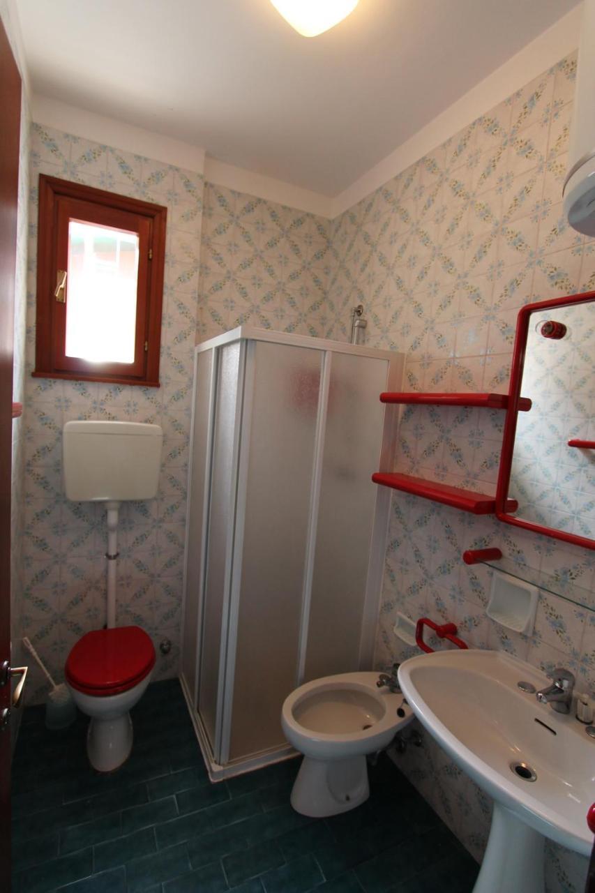 Villa Agavi Бибионе Экстерьер фото